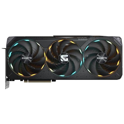GigaByte GeForce RTX 5080 GAMING OC 16G