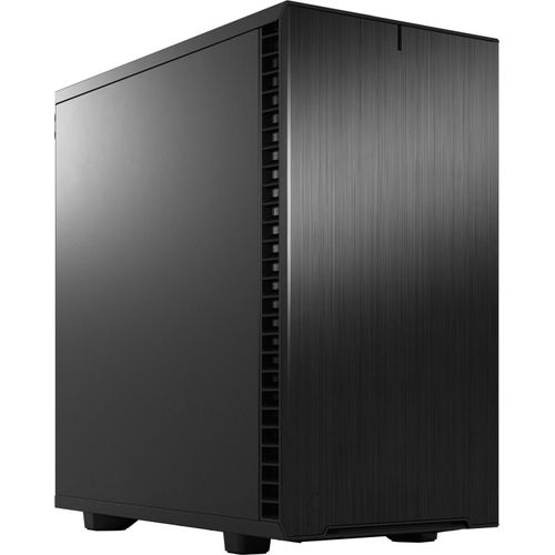 Fractal Define 7 Mini Black Solid