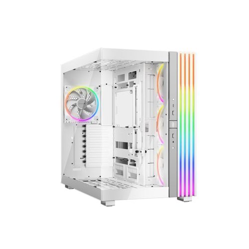 be quiet PC Gehäuse Light Base 900 FX E-ATX weiß