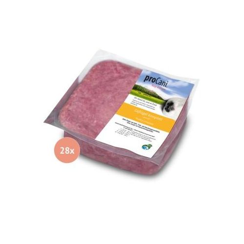 ProCani Geflügel komplett 28x500 g