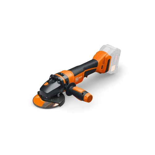 Fein Akku Winkelschleifer Protago CCG 18-125-10 PD-SEC AS Schleifscheiben- 125 m