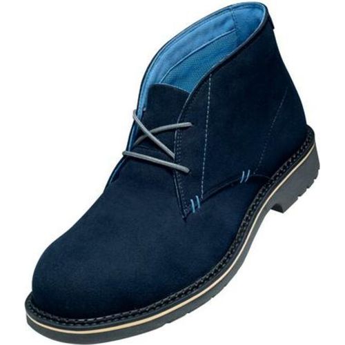uvex 1 business Stiefel S3 blau Weite 11 Gr. 47 Image