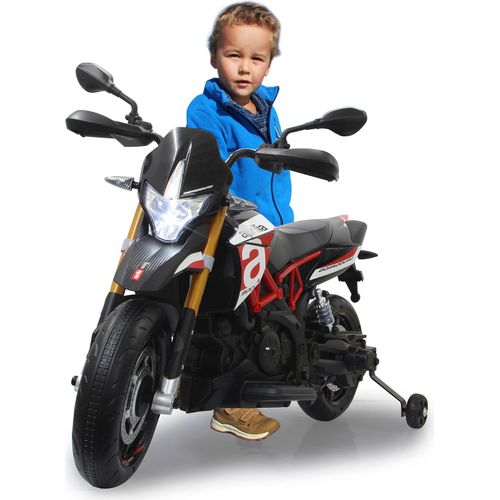 Ride-on Aprilia Dorsodoru 900 12V