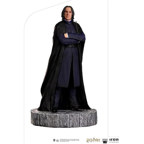 Harry Potter - Severus Snape - Art Scale 1/10 22cm