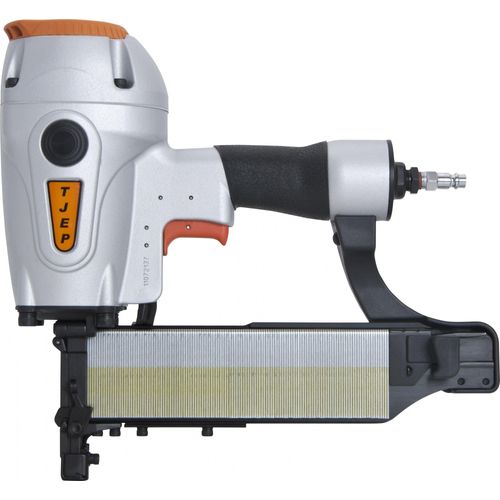 TJEP PQZ-64 Klammergerät + 14300 Klammern 32mm PZ-16 Prebena Z Haubold KG 700