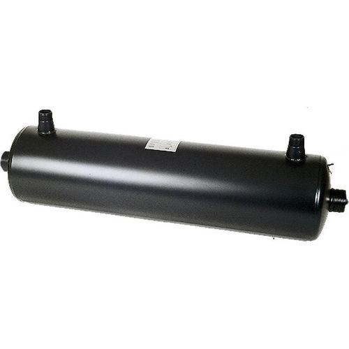 Behncke SWT 100-40 Wärmetauscher für Niedertemperaturheizungssysteme