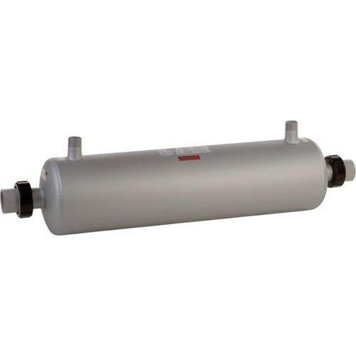 Schwimmbad Wärmetauscher SWT 100-20 Titan für Niedertemperaturheizungssysteme