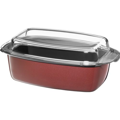 WMF Schlemmerkasserole Fusiontec Rose Quartz