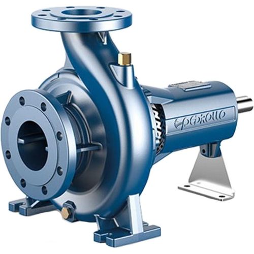 Pedrollo FG 100/250A Freiwellen-Kreiselpumpe