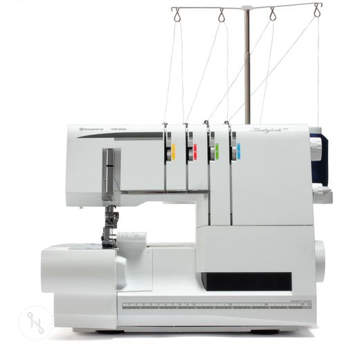 Husqvarna Viking Huskylock s21 Image