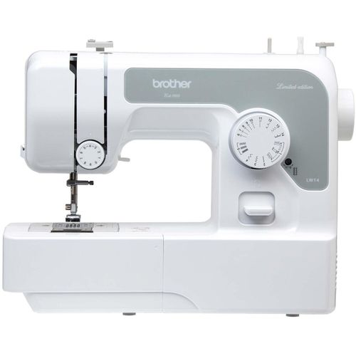 Brother LW14ZW1 Freiarmnähmaschine