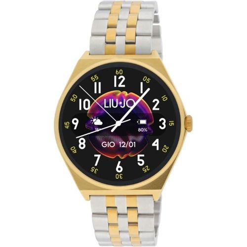 LIU-JO SMARTWATCH Smartwatch LIU-JO SWLJ187