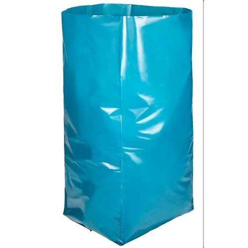 Müllbeutel 160,0 l blau
