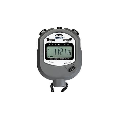 Stoppuhr elektron. 11mm Ziffernh.