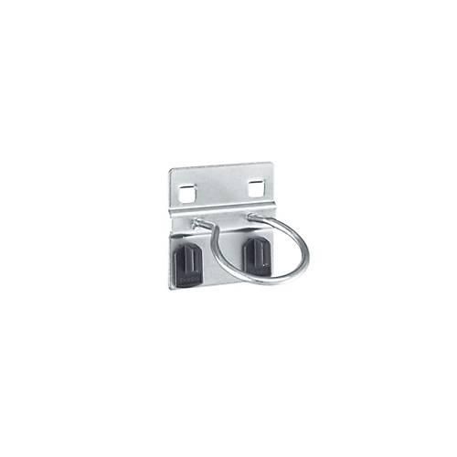 Rundhalter, T 25 x ø 40 mm, 5 Stück