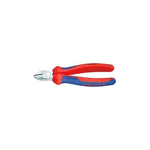 KNIPEX Seitenschneider 125 mm