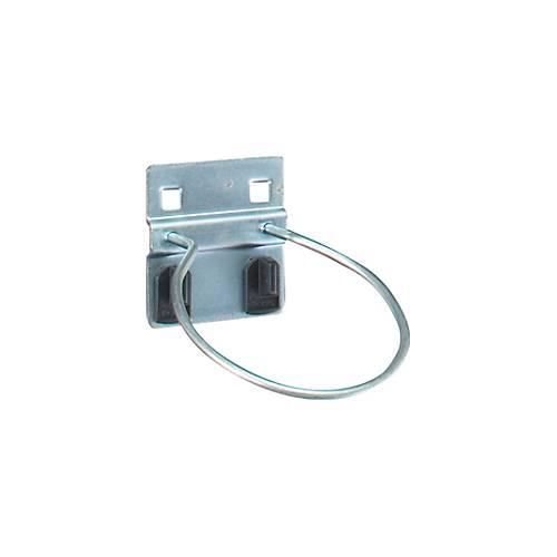 Rundhalter, T 50 x ø 80 mm, 5 Stück