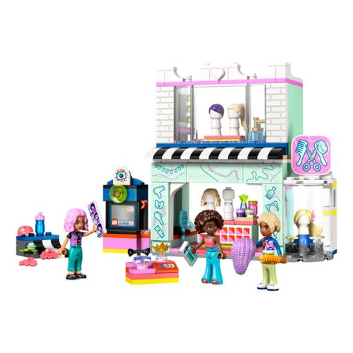 LEGO® Friends Friseursalon