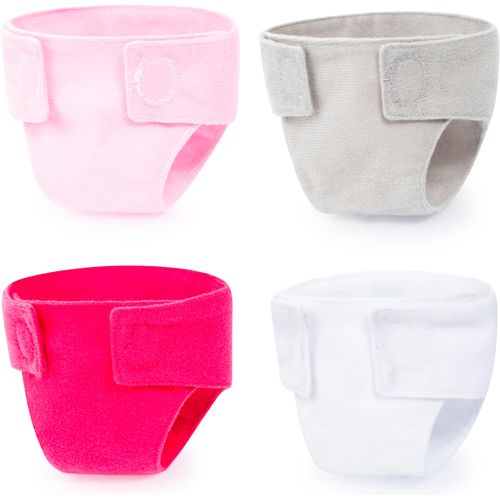 Puppen Windeln BAYER 