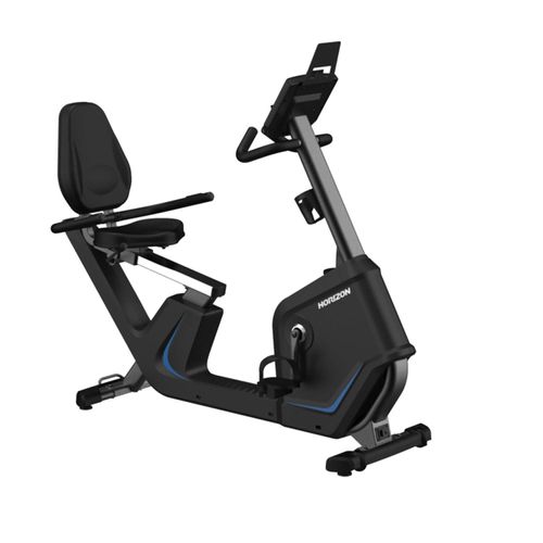 Ergometer HORIZON FITNESS 