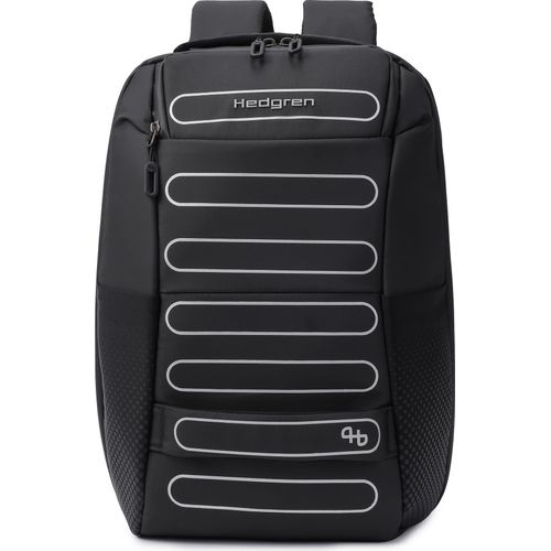 Hedgren Comby Performance Handle M P Daypack M RFID Schutz 40 cm Laptopfach