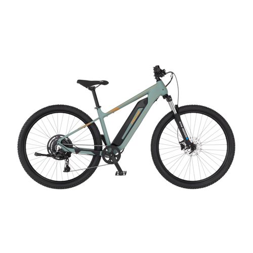 E-Bike FISCHER FAHRRAD 