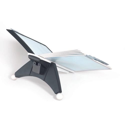 DURABLE Sichttafelsystem DIN A4