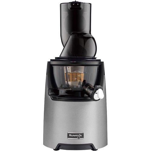 Kuvings EVO820 Entsafter , Farbe:Silber
