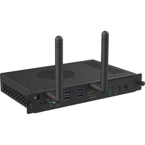 Iiyama OPC5801BC - Modulares digitales Beschilderungsgerät