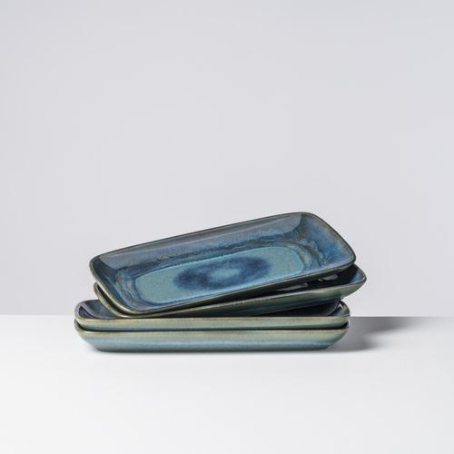 Servierplatte GIPFELSTÜCK 