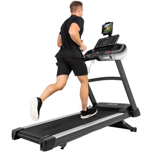 Laufband SPIRIT FITNESS 