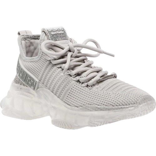 Steve Madden - "Maxilla-R" Sneaker für Herren/Damen Uni GT8492 (37 EU) (Grau)