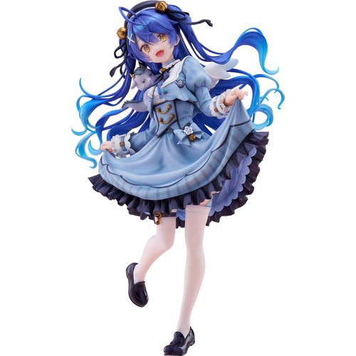 Nijisanji F:Nex PVC Statue 1/7 Amamiya Kokoro 24 cm