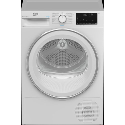 Beko B3T42239 Wärmepumpentrockner