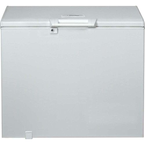 BAUKNECHT GTE 822 Gefriertruhe