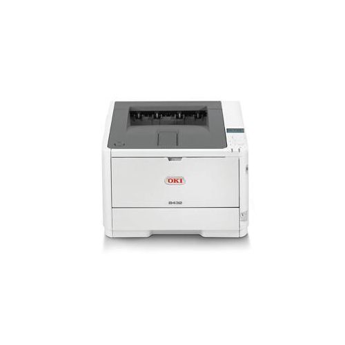 OKI B432dn Laserdrucker s/w