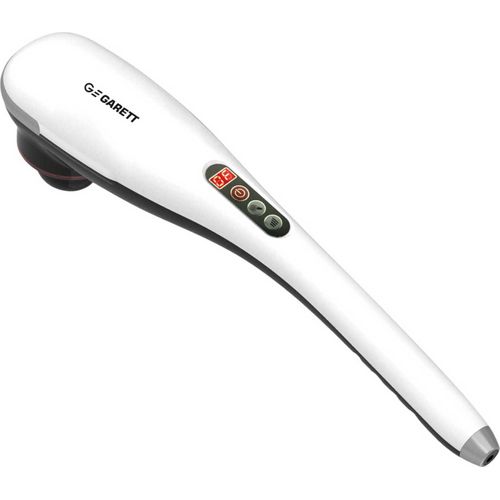 Garett Körper Massagegerät Beauty Body Stick (Weiß)