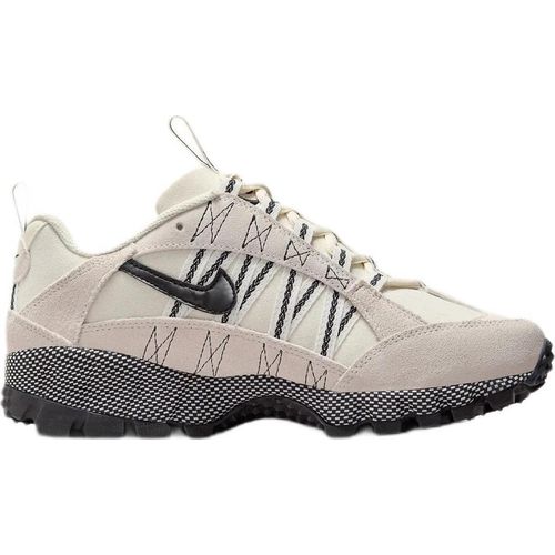 Nike Air Humara Damen Sportschuhe Beige, Größe 38 für aktiven Lebensstil