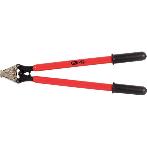 KS TOOLS Kabelschere mit Schutzisolierung 700mm 117.1261