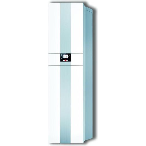 Wolf Brennwert-Solar-Zentrale CSZ-2-14/300R, in Modulbauweise