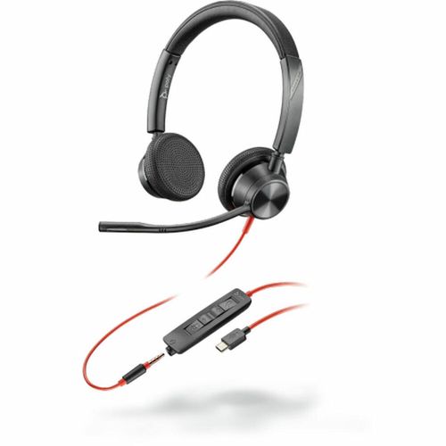 Blackwire C3325-M, Headset