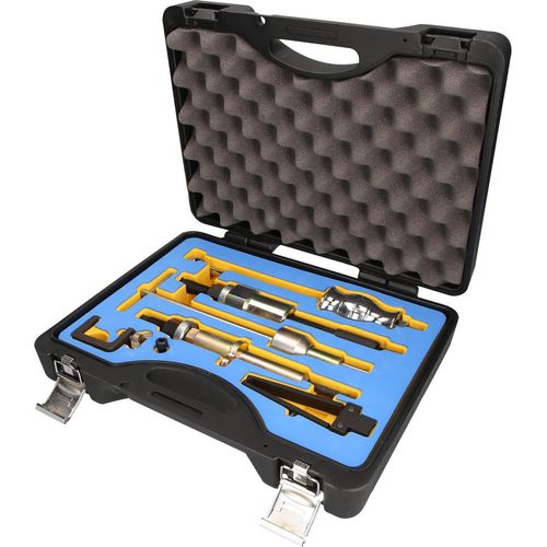 KS Tools Injektor-Service-Satz für Hino, 4-tlg, 460.4325