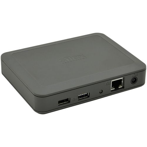 Silex DS-600 USB 3.0 Device Server (E1335)