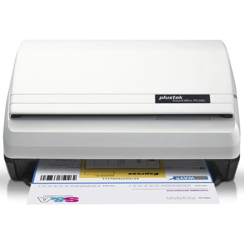 plustek Dokumentenscanner SmartOffice PN30U