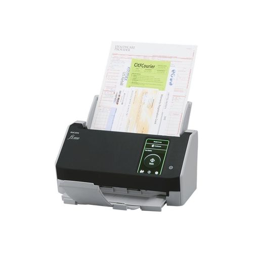 RICOH FI-8040 Dokumenten-Scanner