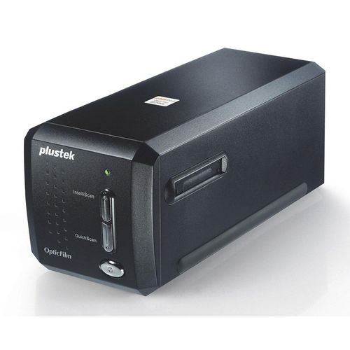 plustek Diascanner Opticfilm 8200i Ai