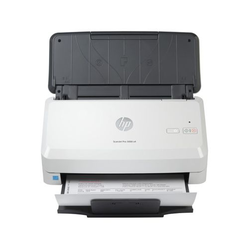 HP ScanJet Pro 3000 s4 Dokumentenscanner