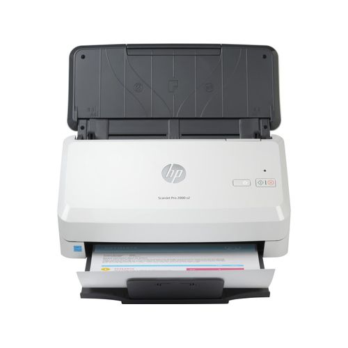 HP ScanJet Pro 2000 s2 Dokumentenscanner