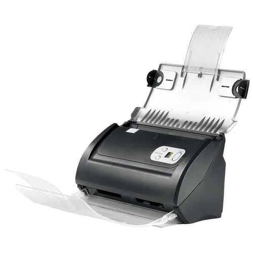plustek Dokumentenscanner SmartOffice PS186