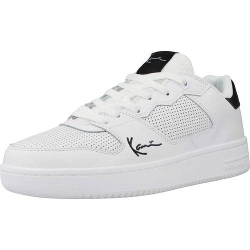 KARL KANICLASSICWeiß